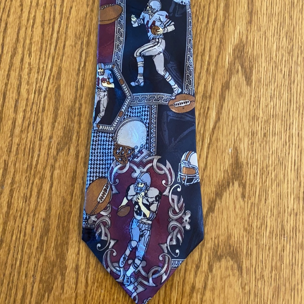Ties - Picture 2 of 6